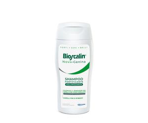 Bioscalin Nova Genina Champú Fortificante Voluminizador 200ml