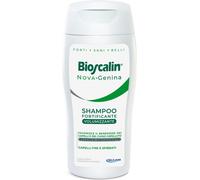 Bioscalin Nova Genina Champú voluminizador para cabellos finos 200mL