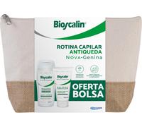 Bioscalin Nova Genina Champú voluminizador para cabellos finos