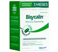 Bioscalin Novagenina 90 Comprimidos