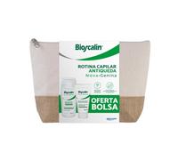 Bioscalin Pack Nova genina Champú Fortificante Revitalizante 200 ml + Acondicionador 150 ml