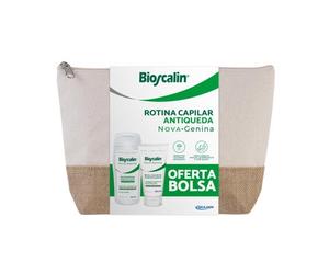 Bioscalin Pack Nova genina Champú Fortificante Revitalizante 200 ml + Acondicionador 150 ml