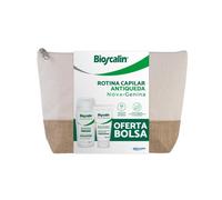 Bioscalin Nova Genina Champú voluminizador para cabellos finos