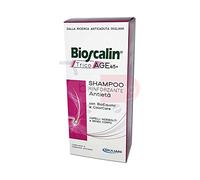 Bioscalin TricoAge 45+ Champú fortalecedor de 200 ml - Anticaída y antiedad