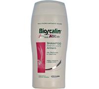 Bioscalin Tricoage 45+ Shampoo Rinforzante Antietà, 200ml