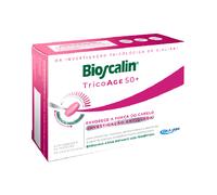Bioscalin Tricoage 50+ 30 comprimidos