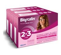 Bioscalin TricoAge 50+ 3x30comp