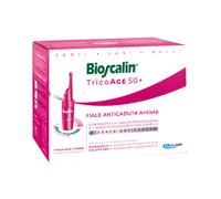 Bioscalin Tricoage 50+ Ampollas Anticaída 10x3,5ml