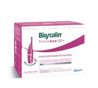 Bioscalin TricoAge 50+ Ampollas x10