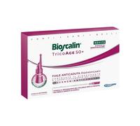 Bioscalin TricoAge 50+ Anticaída 8x3,5ml