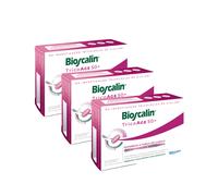 Bioscalin TricoAge 50+ Comprimidos Anticaída 3x30 2=3