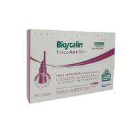 Bioscalin TricoAge 50+ 8 Ampollas