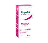 Bioscalin Tricoage Champú Fortificante 50+ 200ml
