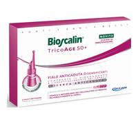 Bioscalin TricoAge50+ Redensificantes 8 Ampollas