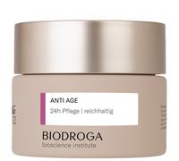 Bioscience Institute ANTI AGE Atención 24 horas rica 50 ml
