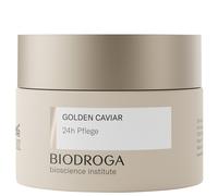 Bioscience Institute GOLDEN CAVIAR Atención 24 horas 50 ml