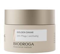 Bioscience Institute GOLDEN CAVIAR Atención 24 horas rica 50 ml