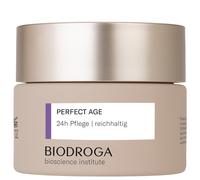 Bioscience Institute PERFECT AGE Atención 24 horas rica 50 ml