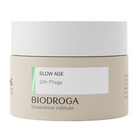 Bioscience Institute SLOW AGE Atención 24 horas 50 ml