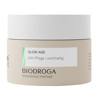 Bioscience Institute SLOW AGE Atención 24 horas rica 50 ml