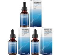 Bioscience PRO Performance Oil, Bioscience Performance Oil for Men,Male Growth Supplement Drops,Unlock Your Full Potential (3 pcs)