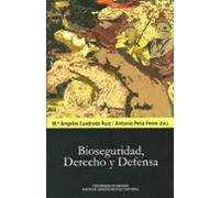 Bioseguridad Derecho Y Defensa