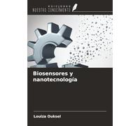Biosensores y nanotecnología