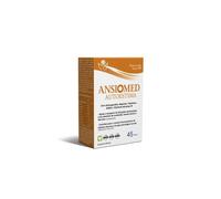 Bioserum Ansiomed Autoestima 45caps