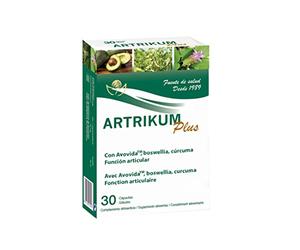 BIOSERUM - ARTRIKUM PLUS 30cap BIOSERUM
