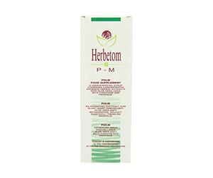 Bioserum Herbetom 2 Pulm 250 Ml