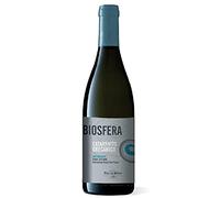 BIOSFERA GRIEGA CATARRATO BIOLO'GICO SICILIANO GT 75 CL