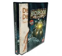 Bioshock 2 (Edición Rapture)