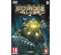 BioShock 2 [Importación francesa]