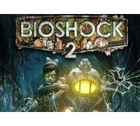 BioShock 2: Minerva's Den (DLC) (PC) Steam Key - EU