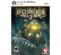 Bioshock 2 - PC