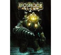 Bioshock 2 (PC) - Steam Key - GLOBAL