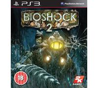 Bioshock 2 (PS3) [Importación inglesa]