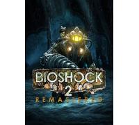 BioShock 2 Remastered PC