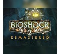 Bioshock 2 Remastered (PC) Steam Gift - GLOBAL