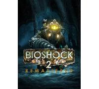 BioShock 2 Remastered Xbox (Europe & UK)