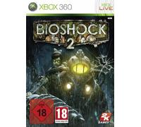 Bioshock 2 [Software Pyramide] [Importación Alemana]