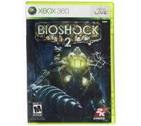 Bioshock 2 - Xbox 360