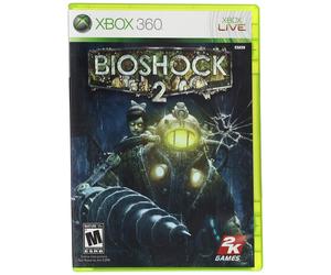Bioshock 2 - Xbox 360