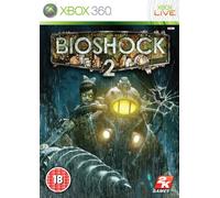 Bioshock 2 (Xbox 360) [Importación inglesa]