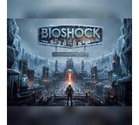 BioShock 4 (Project Parkside) (PC) Steam Key - GLOBAL