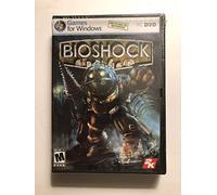 BioShock by 2K