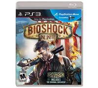 BioShock Infinite(輸入版:北米)