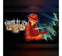 BioShock Infinite - Burial at Sea Episode 1 & 2 (PC) Steam Key - GLOBAL