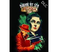 BioShock Infinite: Burial at Sea - Episode One Steam Key GLOBAL