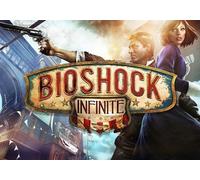 BioShock Infinite: Columbia's Finest (MAC) (DLC) (PC) Steam Key - GLOBAL